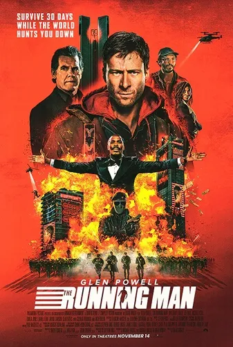 Running Man
