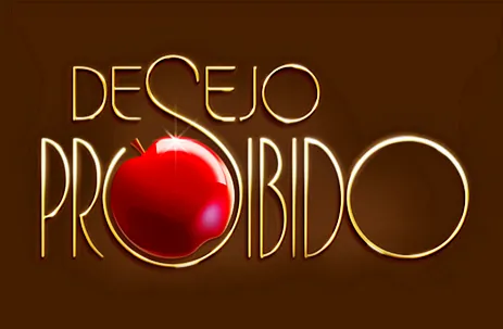 Desejo Proibido