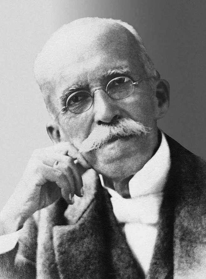 Carlos Freires Barbosa