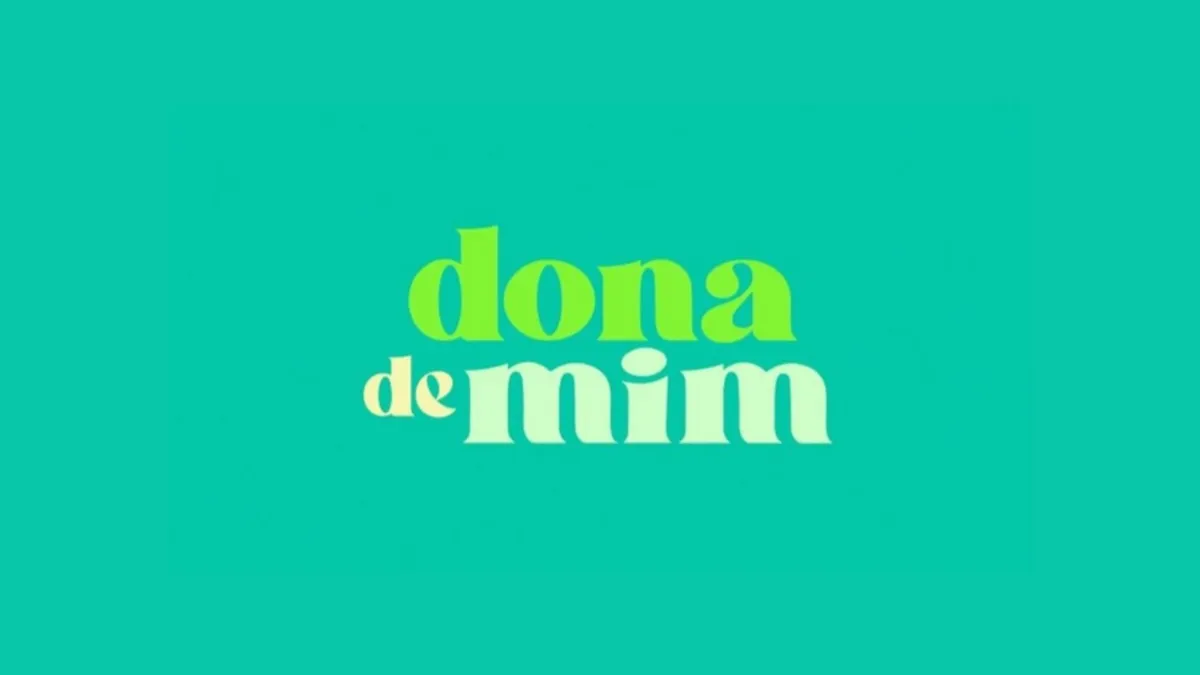 Dona de Mim