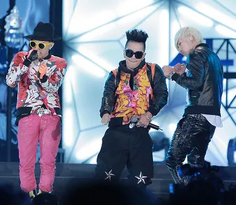 Bigbang
