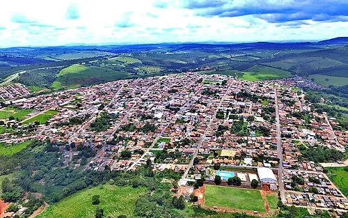 Carmo da Cachoeira