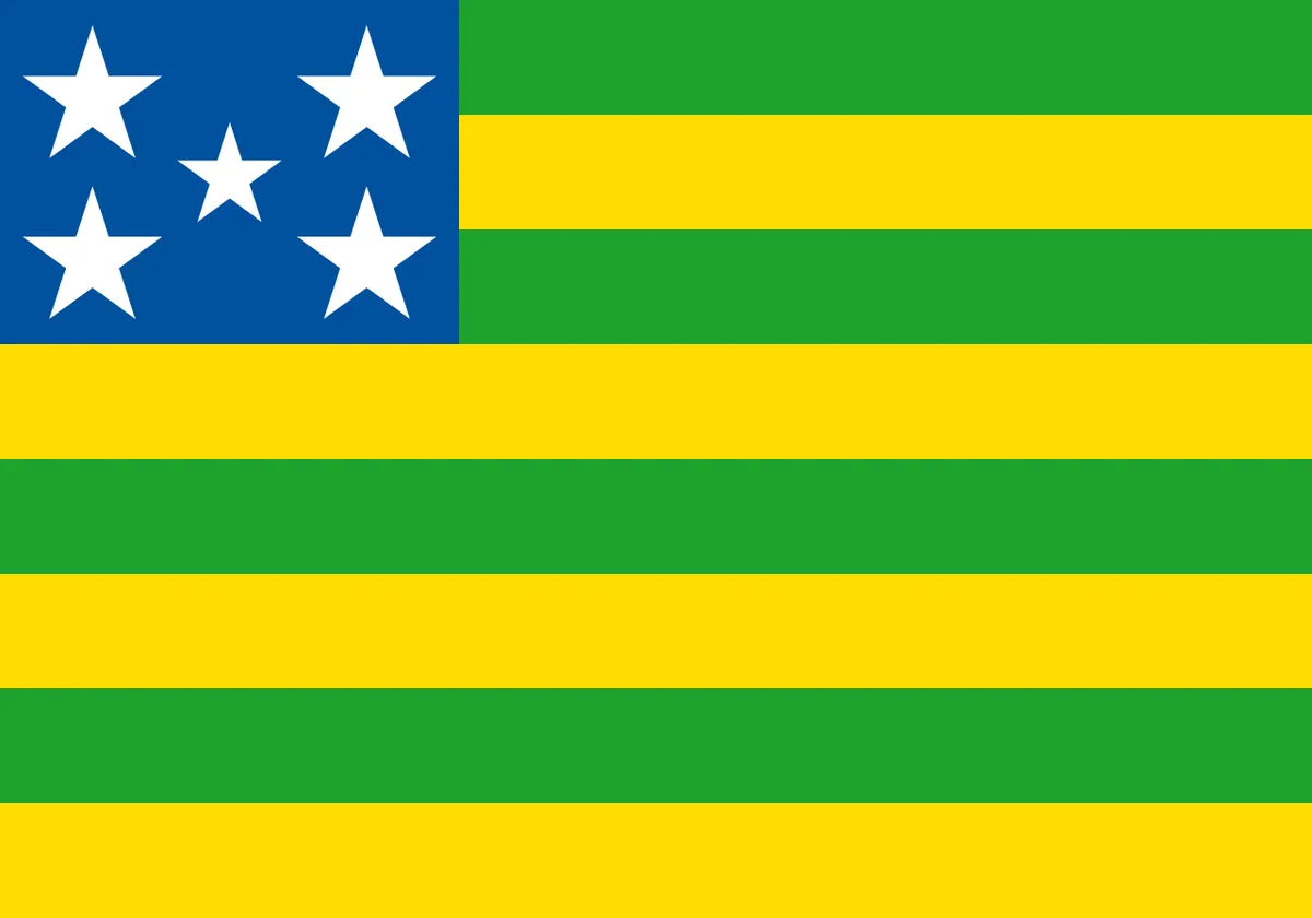 Poder Goiás