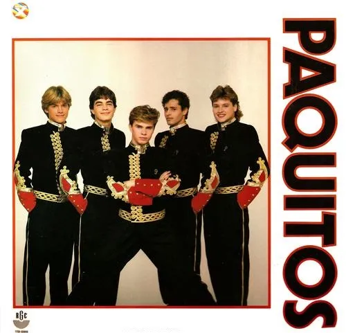 Paquitos