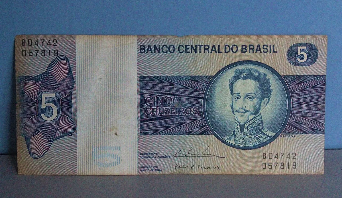 Conselho Monetário Nacional