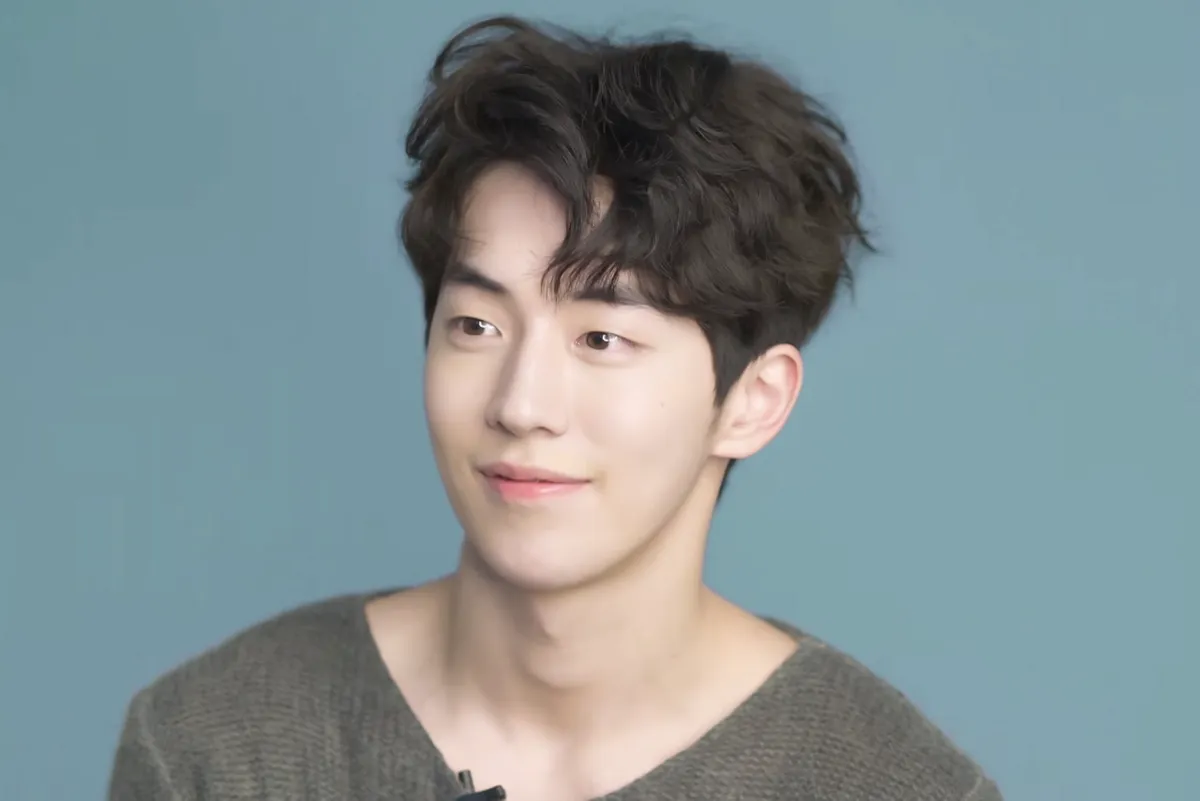 Nam Dae-joong