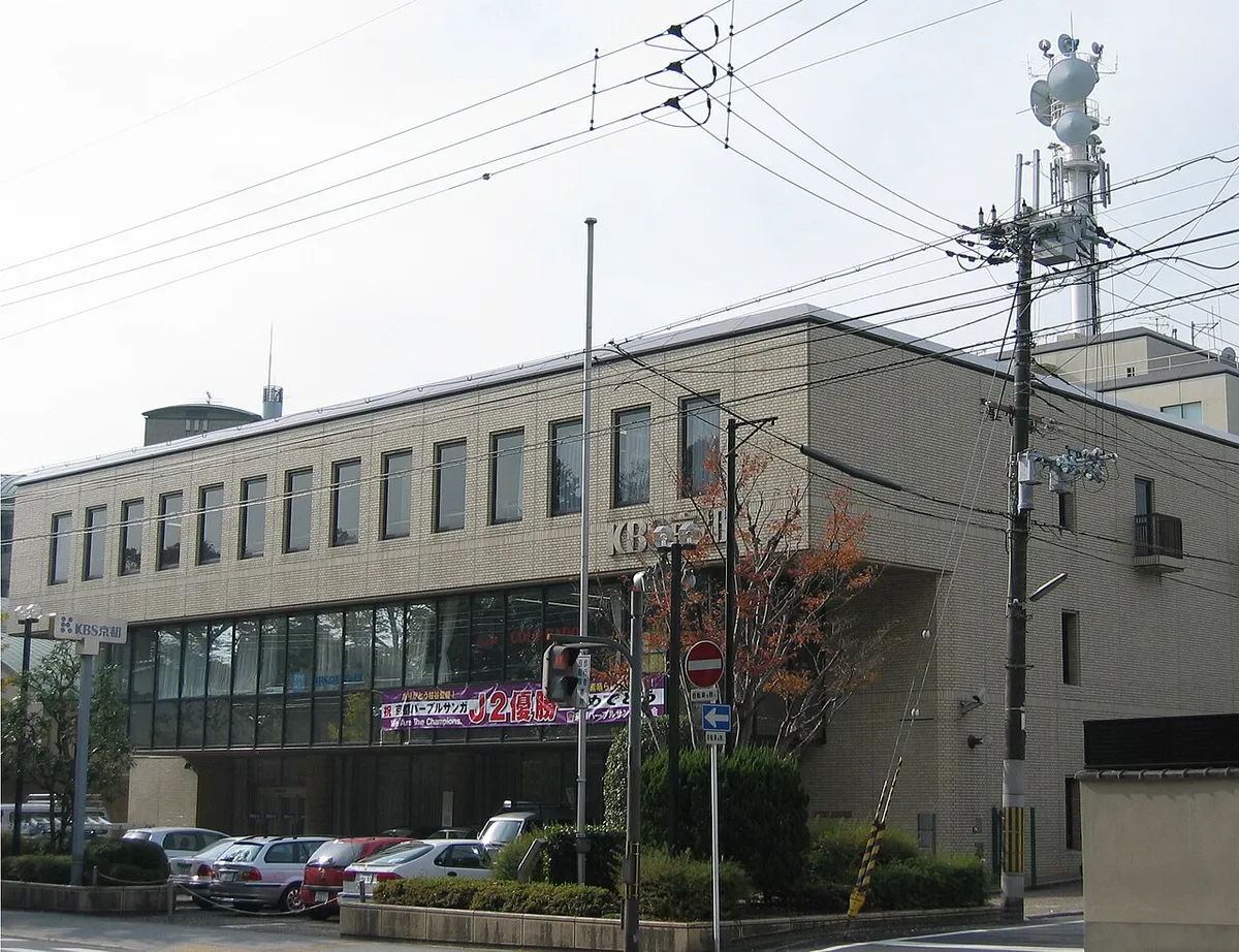 KBS Kyoto