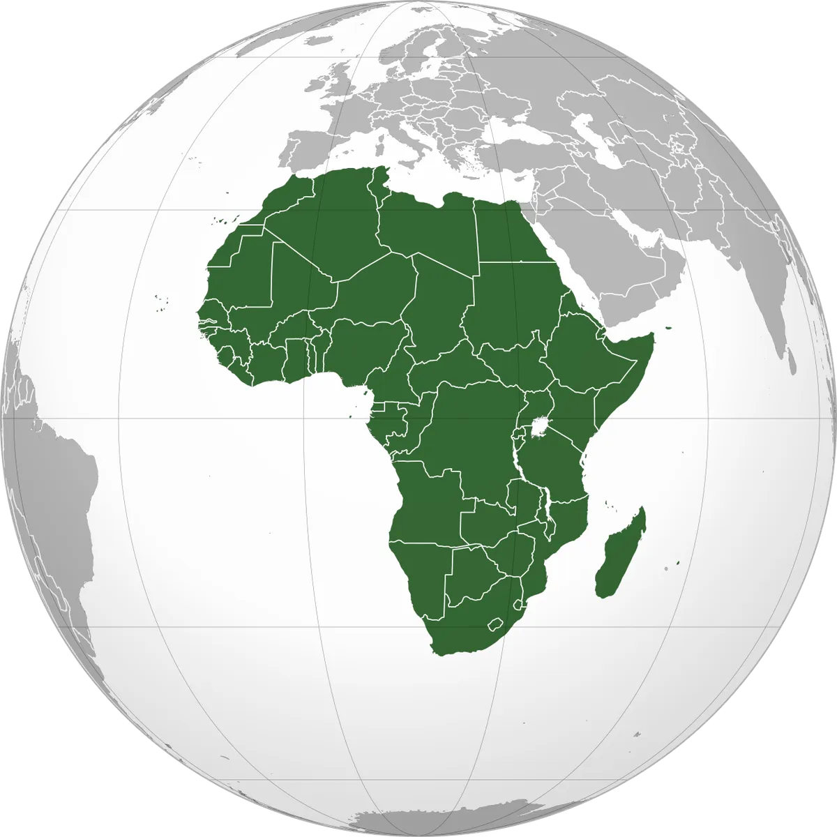 África