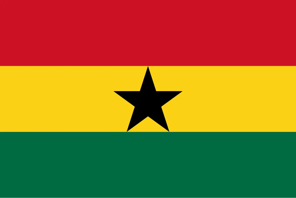 Gana