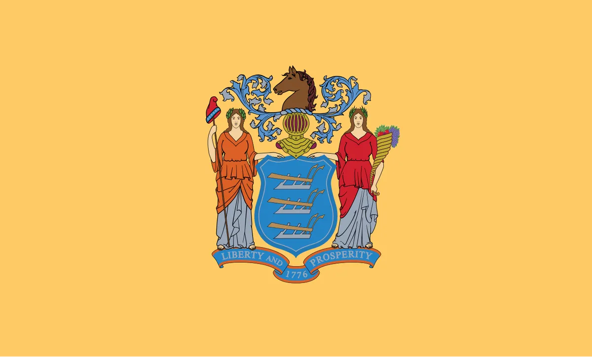 Nova Jersey