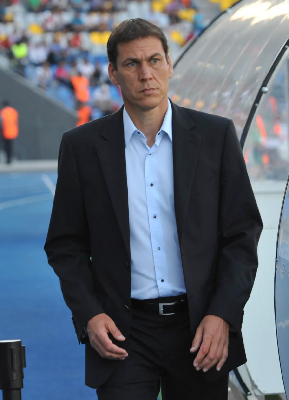 Rudi Garcia