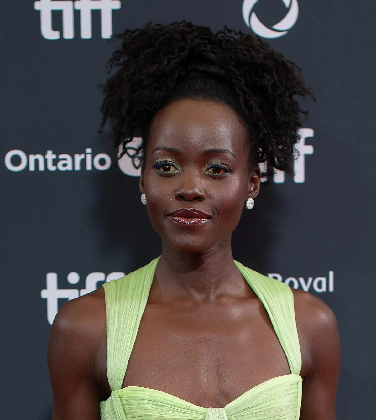 Lupita Nyong'o