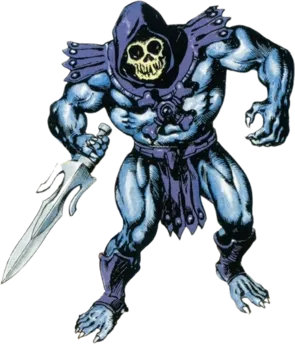 Eternia