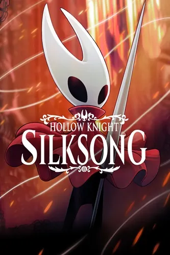 Silksong