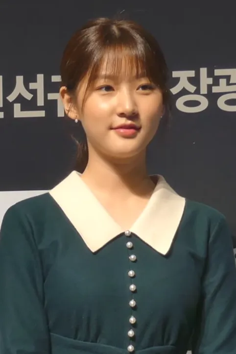Kim Sae-mi