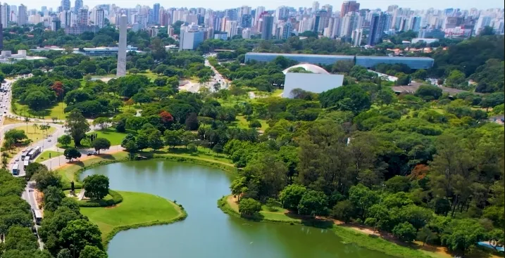 ponte sobre o Rio Itaporanga