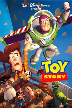 Toy Story 6