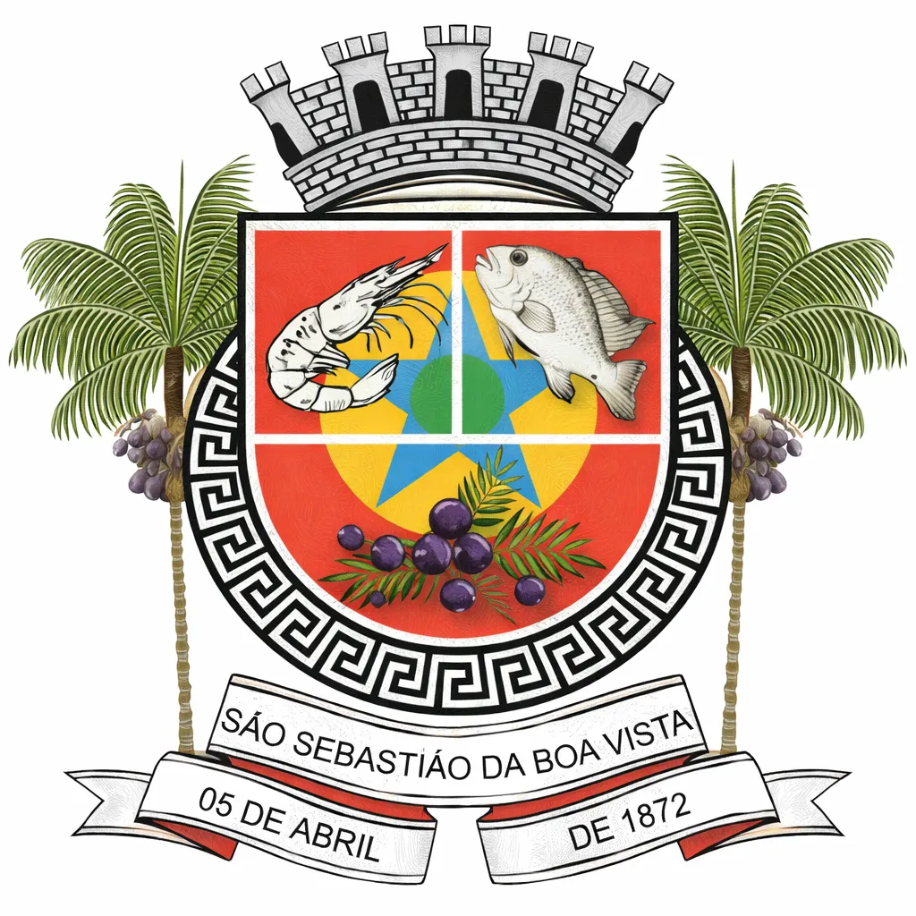 São Sebastião da Boa Vista