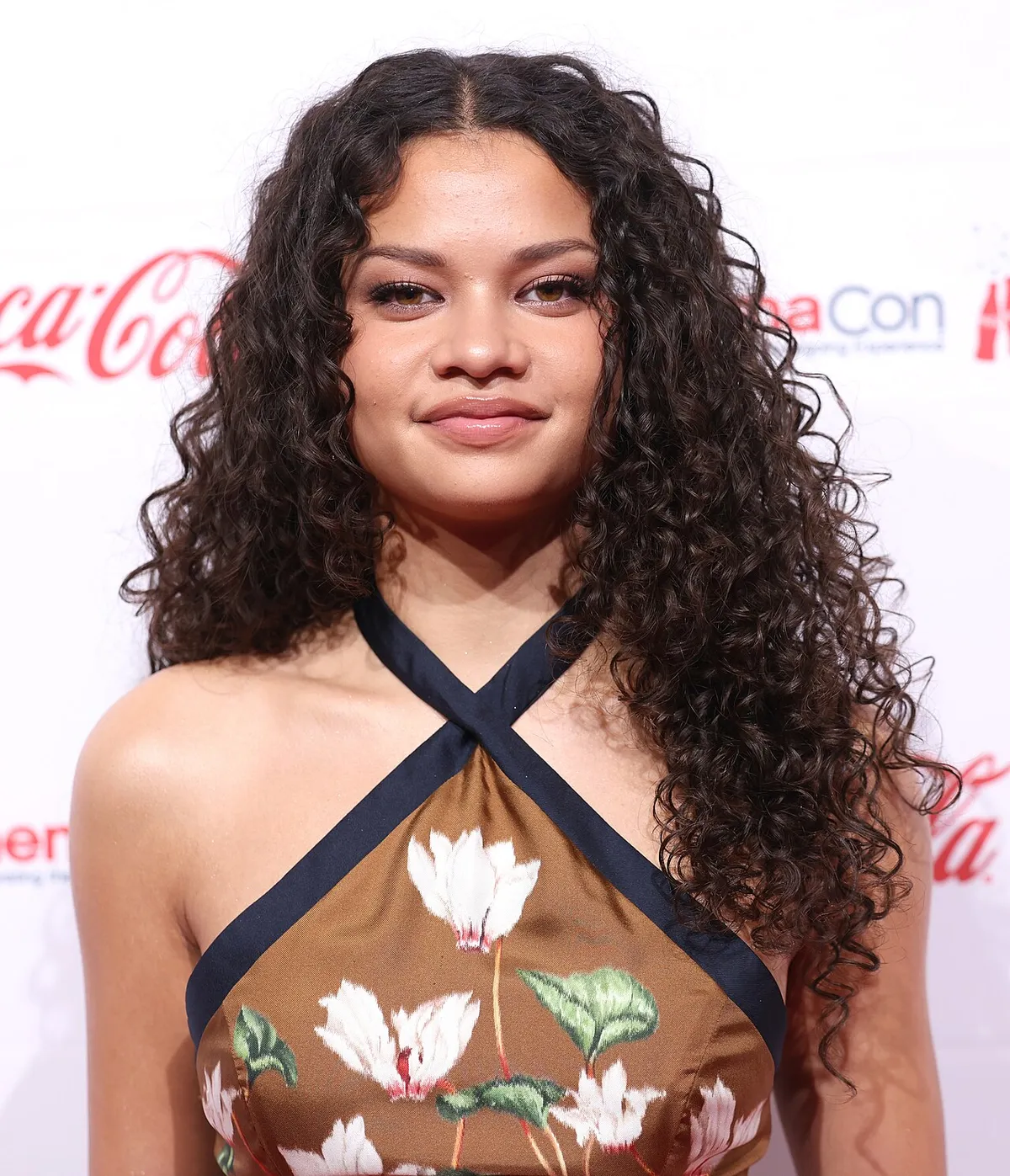 Catherine Laga'aia