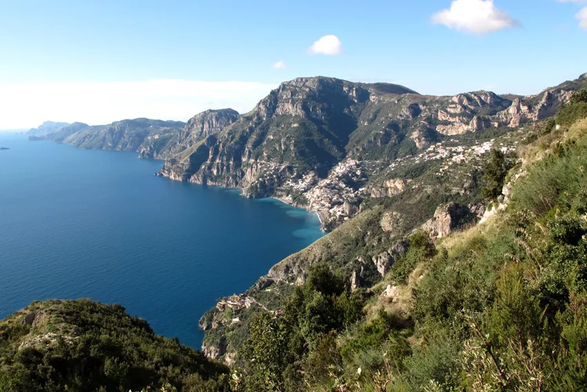 Villa Cimbrone