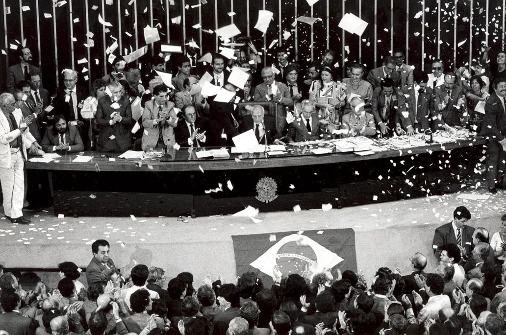 Nova República