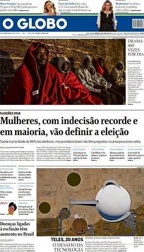 O Globo