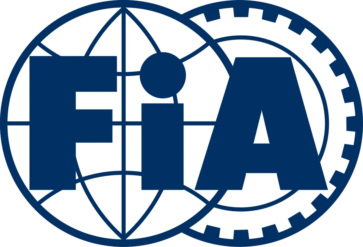 Federação Internacional do Automobilismo