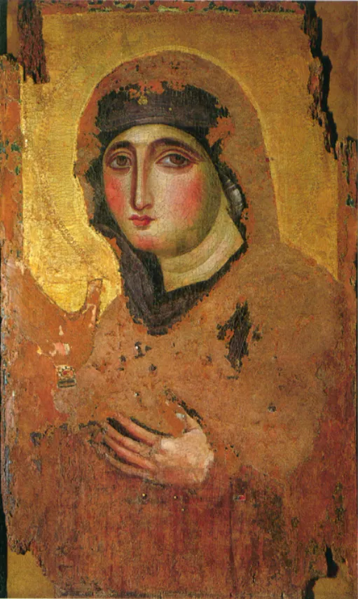 Mari Maria