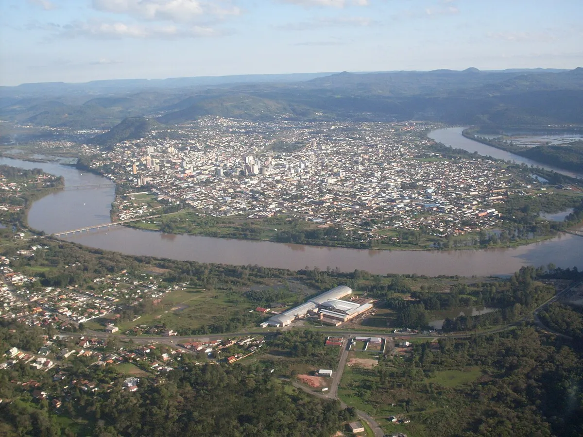 Praça da Vitória