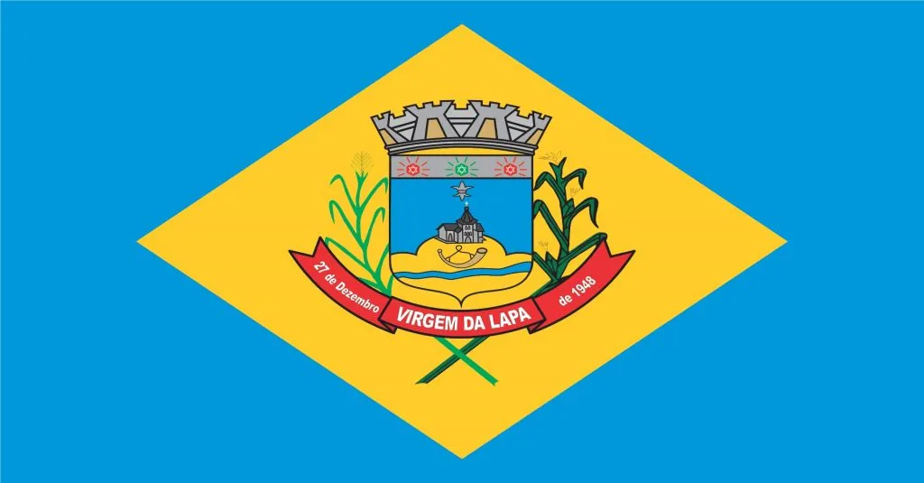 Virgem da Lapa