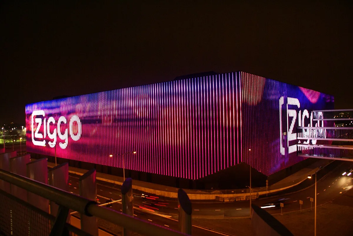 Ziggo