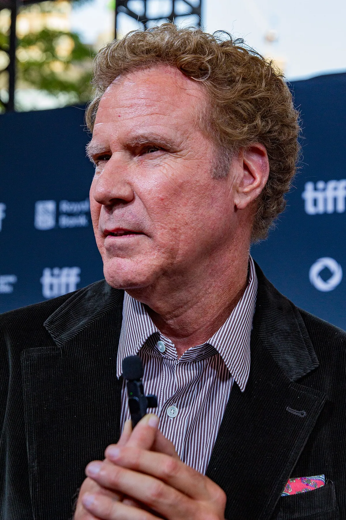 Will Ferrell