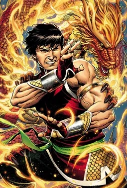 Shang-Chi