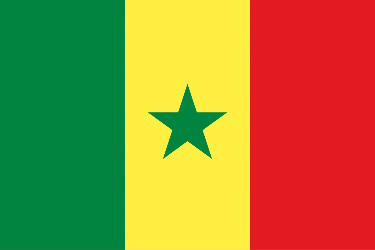 Senegal