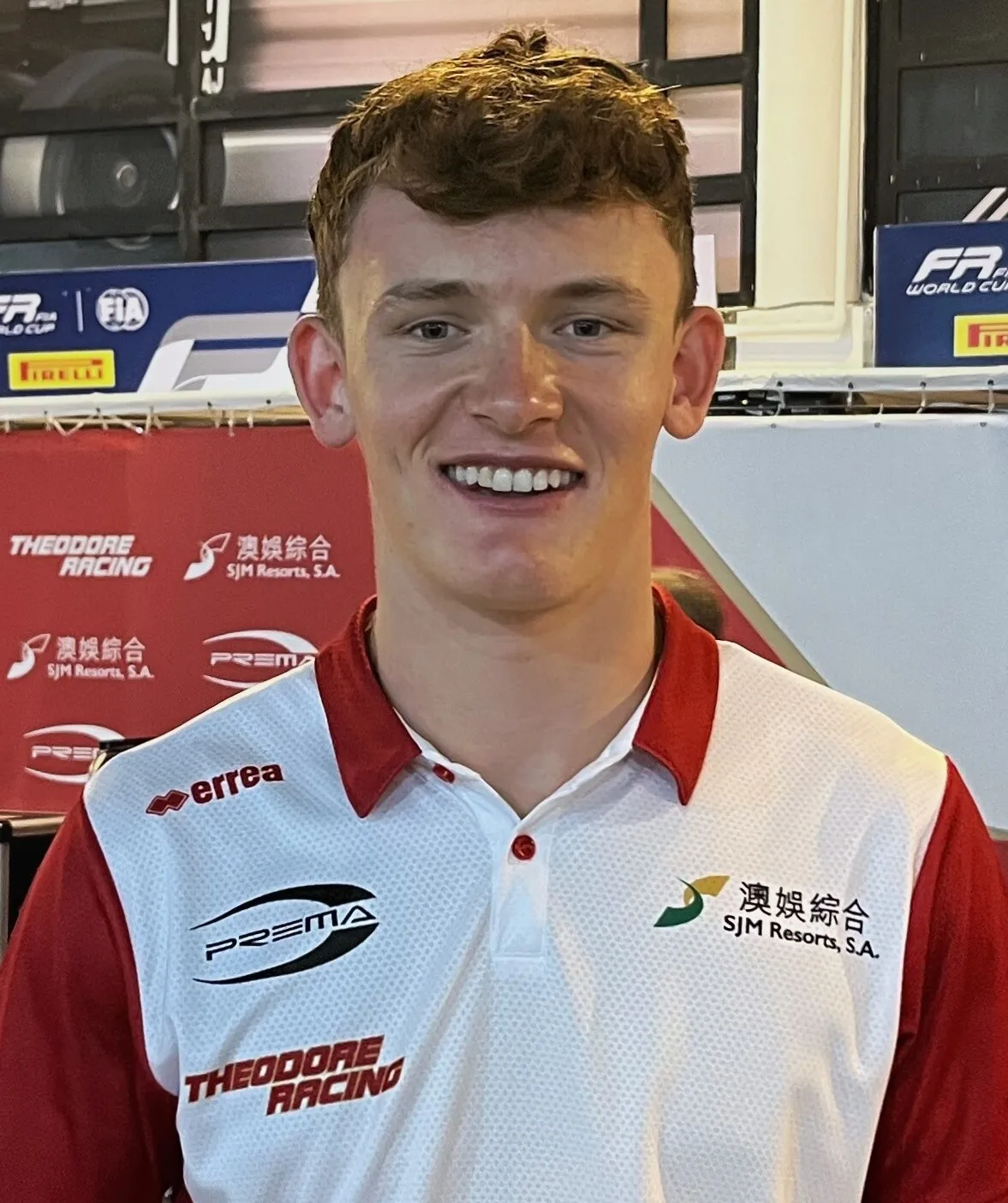 Freddie Slater