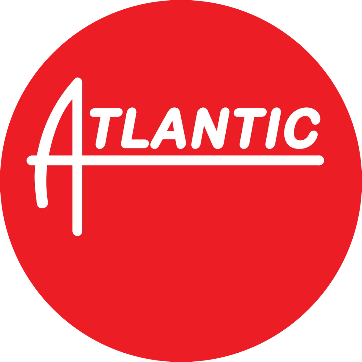 Atlantic Records