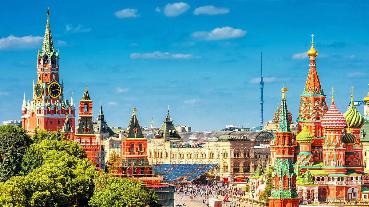 Moscou