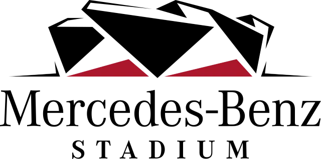 Mercedes-Benz Stadium