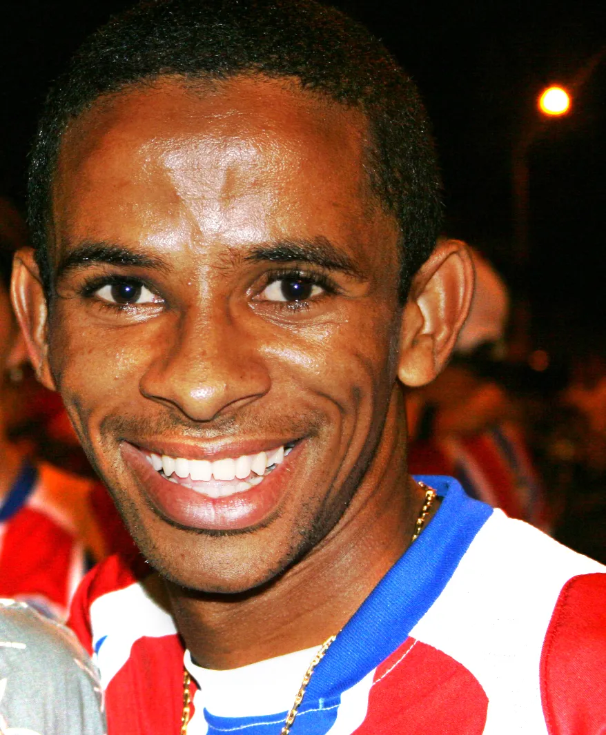 Wellington Santos