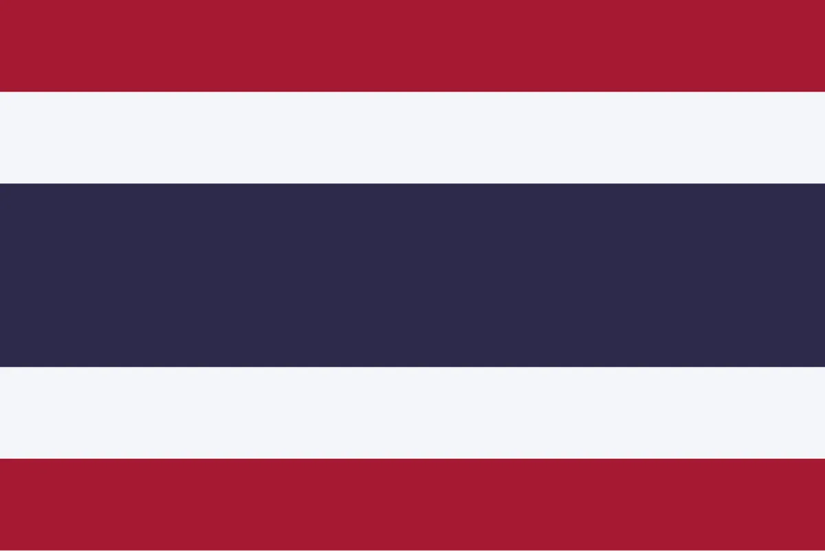 Tailândia