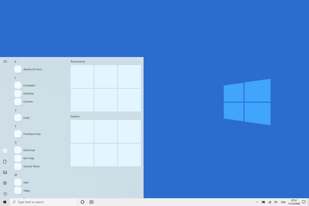 Windows Insider