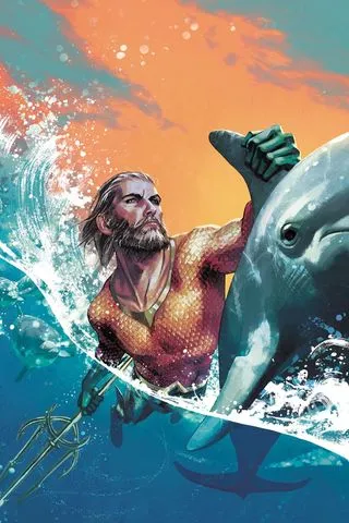 Aquaman