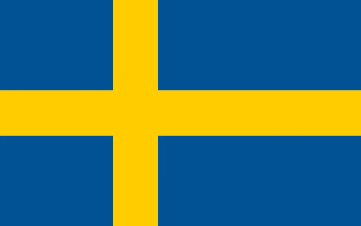 Suécia