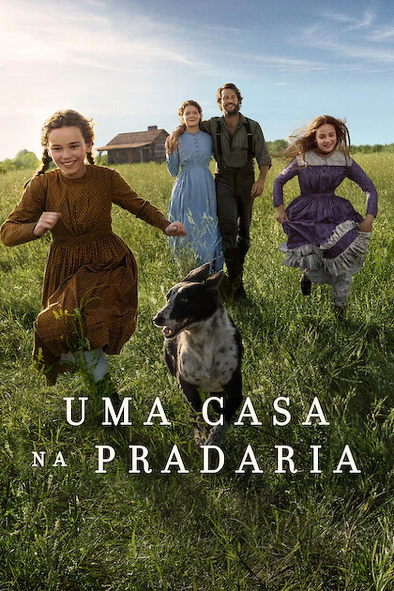 Netflix renova 'Uma Casa na Pradaria' antes da estreia: entenda a nova versão