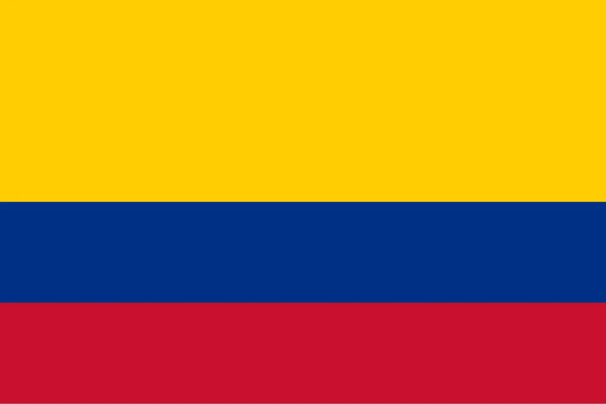 Colômbia