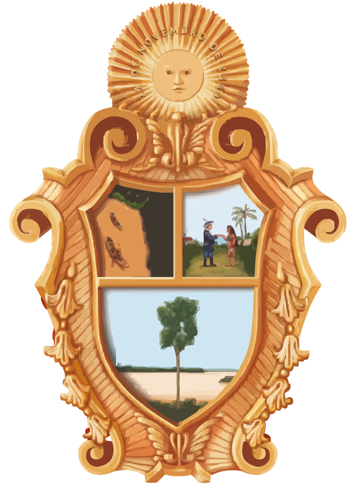 Zona Sul de Manaus