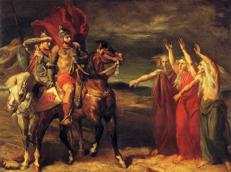 As Bruxas de Mayfair