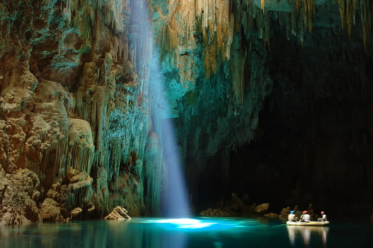 Projeto de Desenvolvimento Sustentável Cachoeira