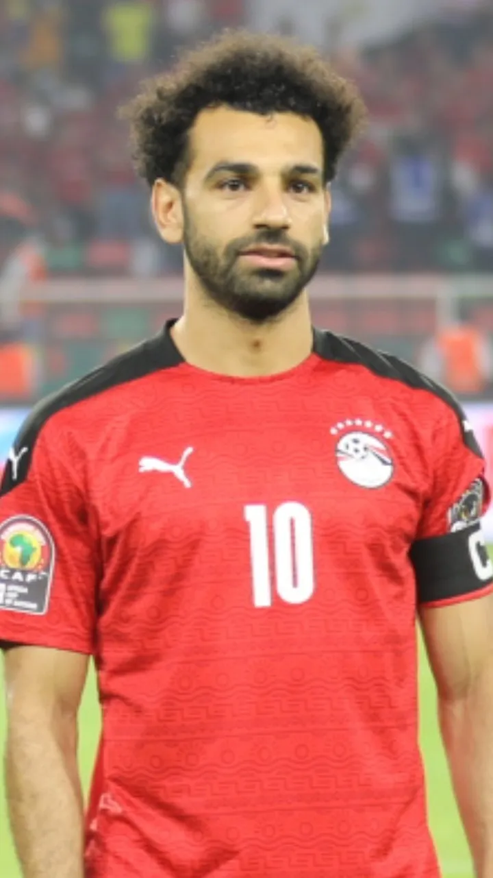 Salah