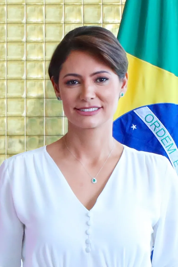 Michelle Bolsonaro